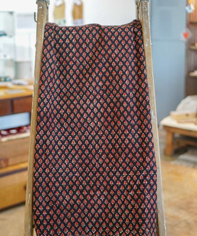 Medium Weight Rajasthan Unbleached Khadi