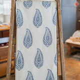 Medium Weight Rajasthan Unbleached Khadi