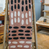 Medium weight Rajasthan Khadi - Spot