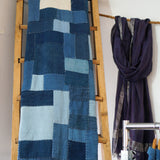 Waste Not, Want Not Quilts