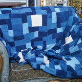 Waste Not, Want Not Quilts