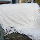 Waste Not, Want Not Quilts