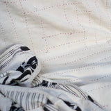 Waste Not, Want Not Quilts