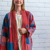 Kimono Mixed Colour