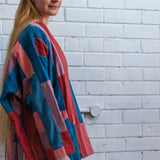 Kimono Mixed Colour