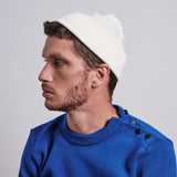 Beanie Torpille - Natural