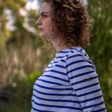 Mariniere Women Sailor Shirt