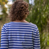 Mariniere Women Sailor Shirt