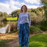 Mariniere Women Sailor Shirt