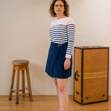 Mariniere Women Breton Shirt