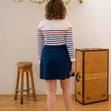 Mariniere Women Breton Shirt