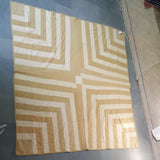 Quilt #43 - Stitched by Saroj Madam