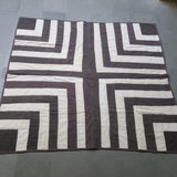 Quilt #35 - Stitched by Rajbala Madam