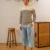 Le Minor Sailor Sweater
