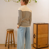 Le Minor Sailor Sweater