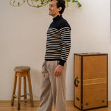 Le Minor Sailor Sweater