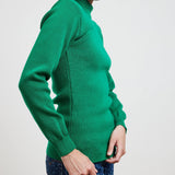 Le Minor Sailor Sweater