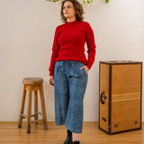 Le Minor Sailor Sweater