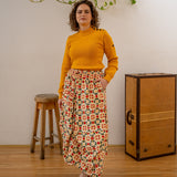 Le Minor Sailor Sweater