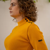 Le Minor Sailor Sweater