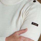 Le Minor Women Sailor Sweater