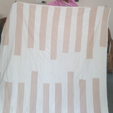 Quilt #63 - Stitched by Ramesh Madam